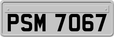 PSM7067