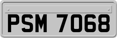 PSM7068