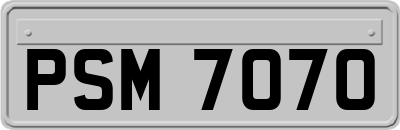 PSM7070