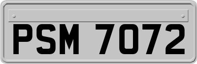 PSM7072