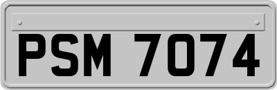 PSM7074