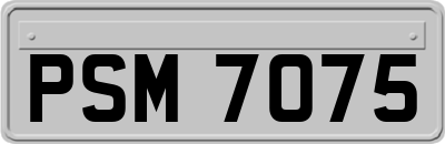 PSM7075
