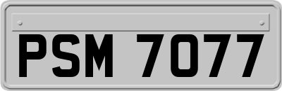 PSM7077