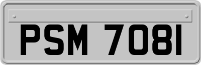 PSM7081