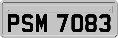 PSM7083