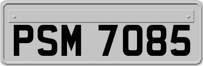 PSM7085