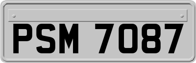 PSM7087