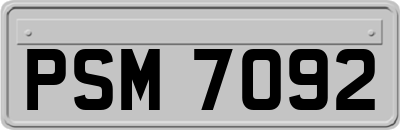 PSM7092