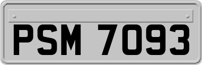 PSM7093