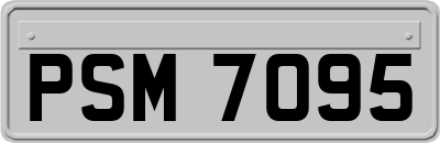 PSM7095