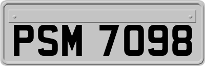 PSM7098