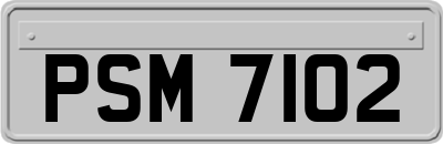 PSM7102