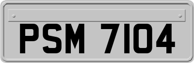 PSM7104