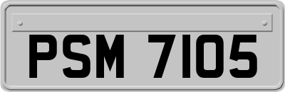 PSM7105