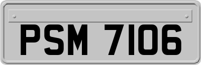 PSM7106