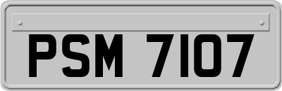 PSM7107