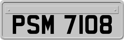 PSM7108