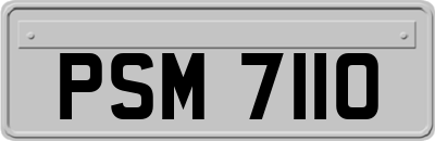 PSM7110
