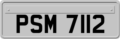 PSM7112