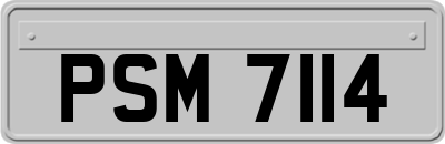PSM7114