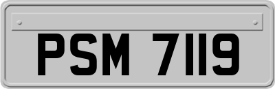 PSM7119