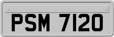 PSM7120
