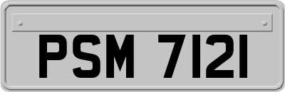 PSM7121