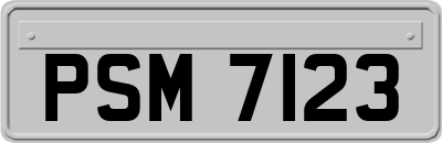 PSM7123