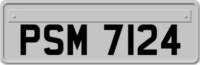 PSM7124