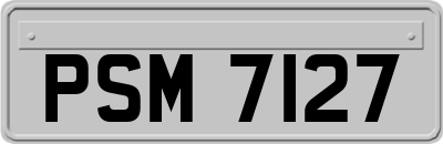 PSM7127