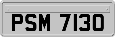 PSM7130