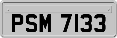 PSM7133