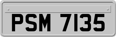 PSM7135