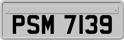PSM7139