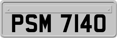 PSM7140