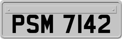 PSM7142