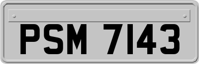 PSM7143