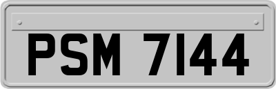 PSM7144