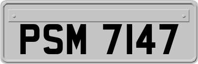 PSM7147