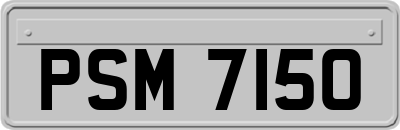 PSM7150