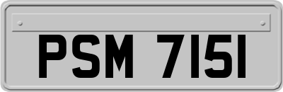 PSM7151