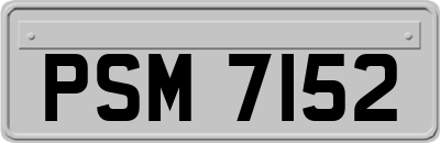 PSM7152