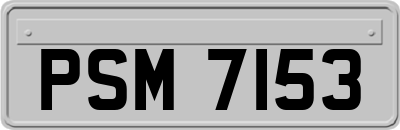 PSM7153