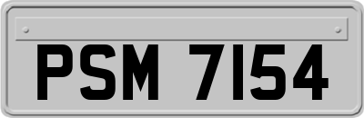PSM7154