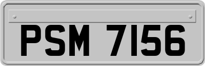 PSM7156
