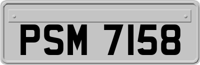 PSM7158