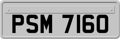 PSM7160