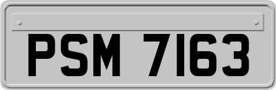 PSM7163