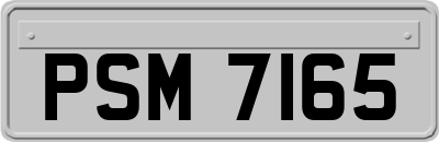 PSM7165