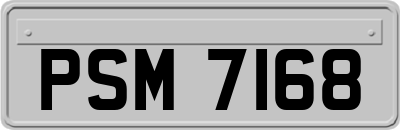 PSM7168